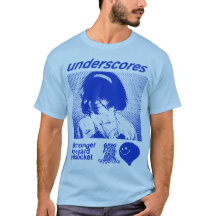 underscores tee [v2]