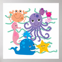 Undersea Adventure