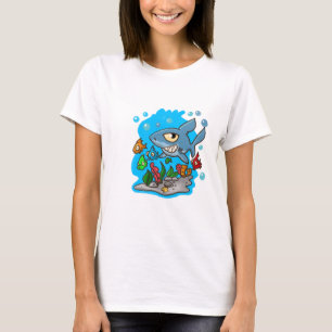 Undersea Life T-Shirt