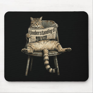 Understanding 67 funny cat humour lazy kitty meme mouse mat