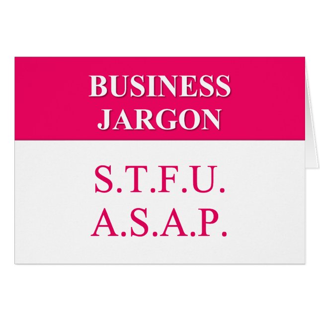 Understanding Business Jargon (2) (Front Horizontal)