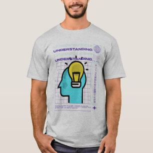 Understanding: Defined T-Shirt