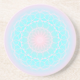Understanding Mandala Coaster
