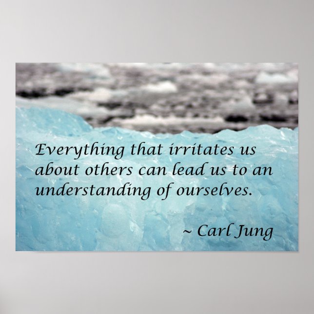 Understanding Poster (Front)