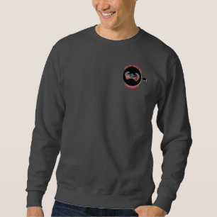 Understated PT sweatshirt
