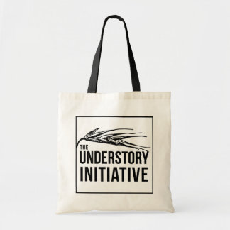 Understory Tote Bag