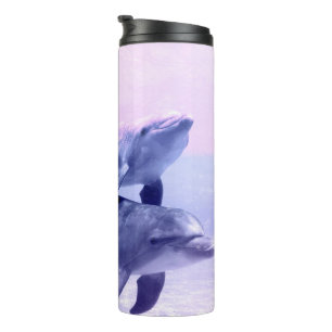 Underwater 12 Options Thermal Tumbler