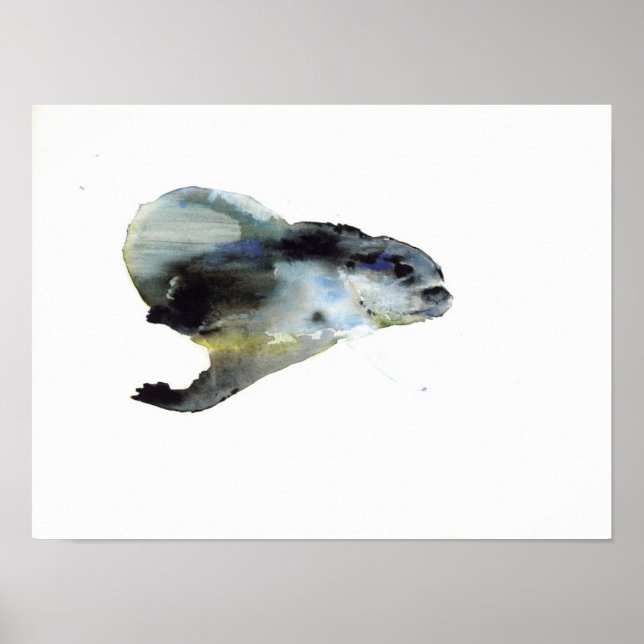 Underwater 2 poster (Front)