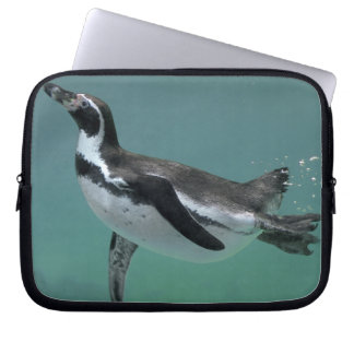Underwater Ballet Laptop Sleeve