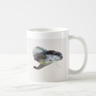 Underwater Coffee Mug