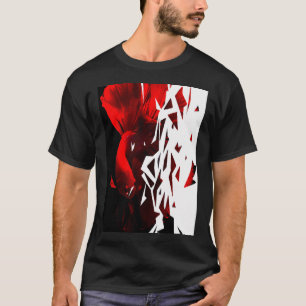 Underwater coral reef T-Shirt