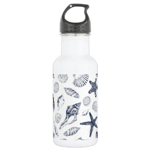 Underwater creatures 532 ml water bottle