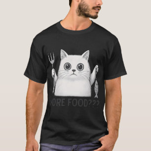Underwater - Cute Cartoon Kawaii Fish - Seamless P T-Shirt