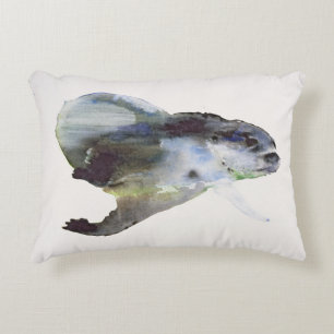 Underwater Decorative Cushion