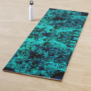 Underwater Dream Yoga Mat