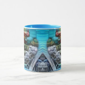 Underwater II Mug