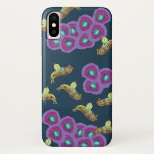 Underwater life iPhone x case