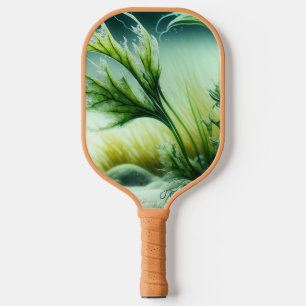 Underwater Majesty Pickleball Paddle