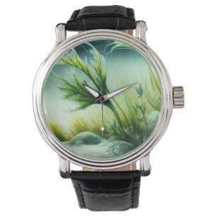 Underwater Majesty Watch