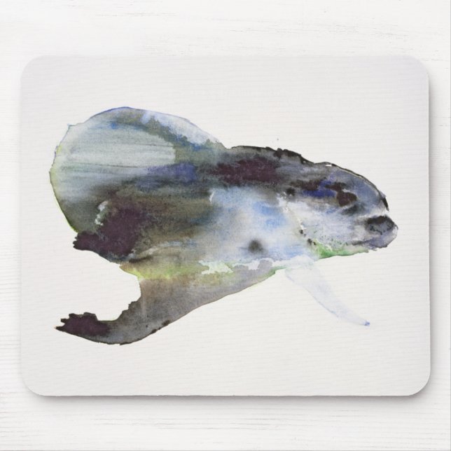 Underwater Mouse Mat (Front)