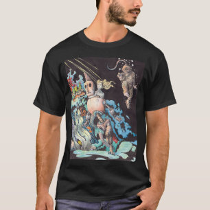 Underwater Rescue T-Shirt