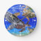 Underwater Sea Turtles Art Endangered Species