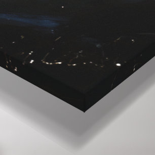 Underwater Serenity Canvas Print