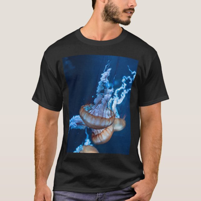Underwater T-Shirt (Front)