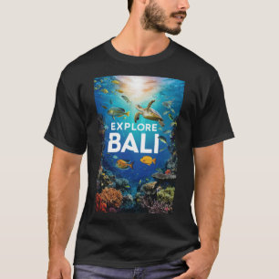 Underwater Wonders T-Shirt