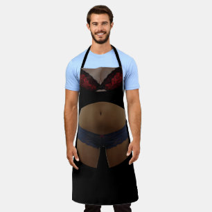 Underwear Apron