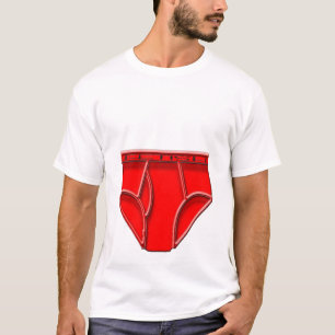 Underwear Shirt