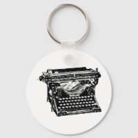 Underwood Typewriter Writer