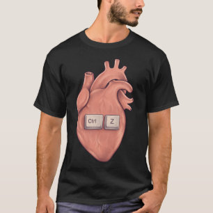 Undo T-Shirt