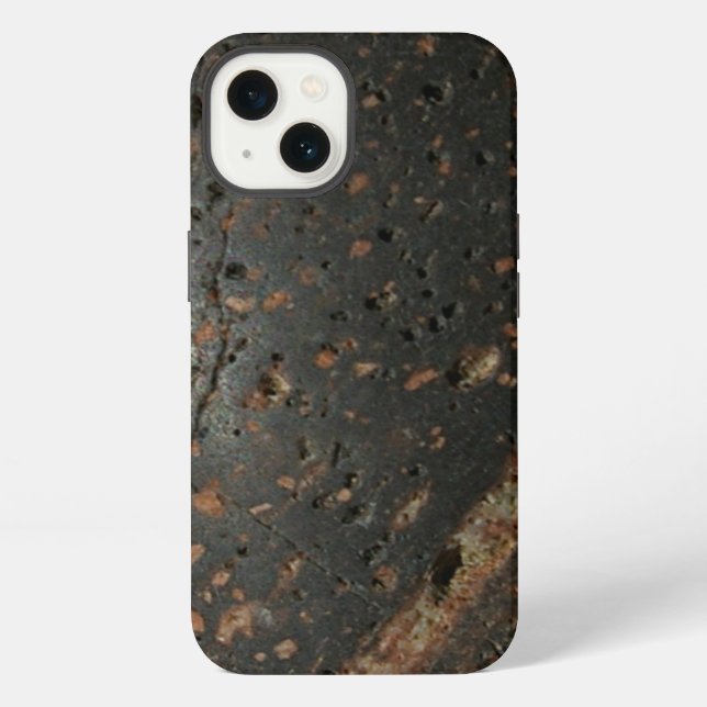 Undun - Phone case (Back)