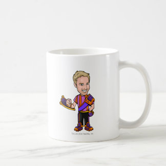 Undutchable Kreludor Staff Player Coffee Mug