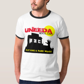 UNEEDA MEDICAL SUPPLY SHIRT