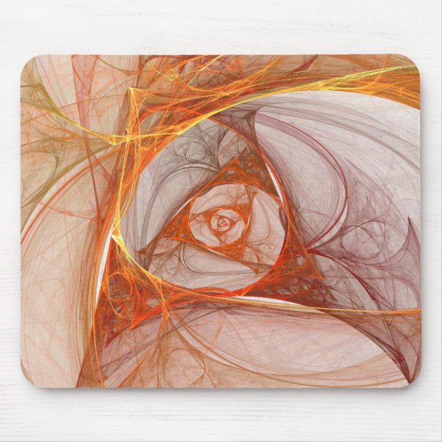 Unending Mouse Mat (Front)