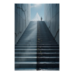Unequal Learning Paths Poster