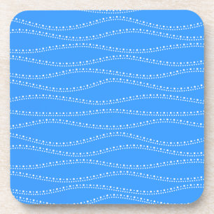 uneven stairs coaster