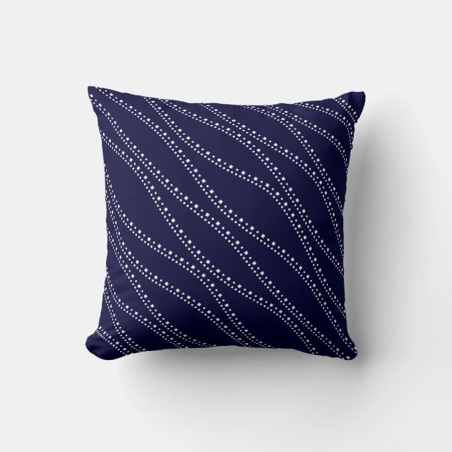 uneven stairs cushion (Front)
