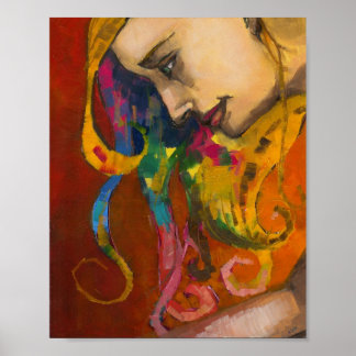 Unexpected Discovery Poster