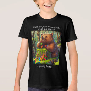 Unexpected Encounter Tri-Blend Shirt