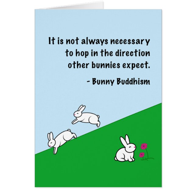 Unexpected Hop Card (Front)