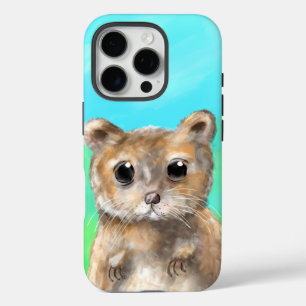 Unexpected Joy iPhone case -- Multiple Sizes