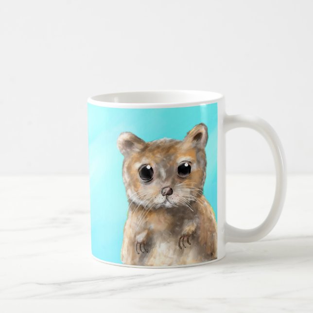 Unexpected Joy Mug (Right)
