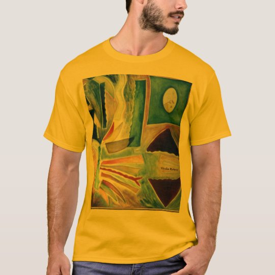 Unexpected Visions T-Shirt