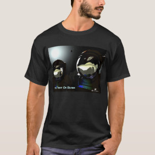 Unexpected Visitors T-Shirt