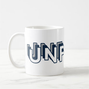 UNF Mug - University of North Florida