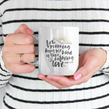 UNFAILING LOVE Psalm Bible Scripture