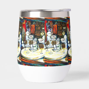 Unfazed by Challenge